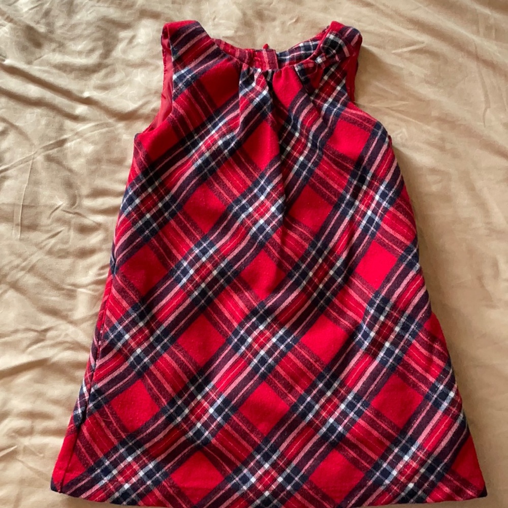 H&M kid dress (3YR)
